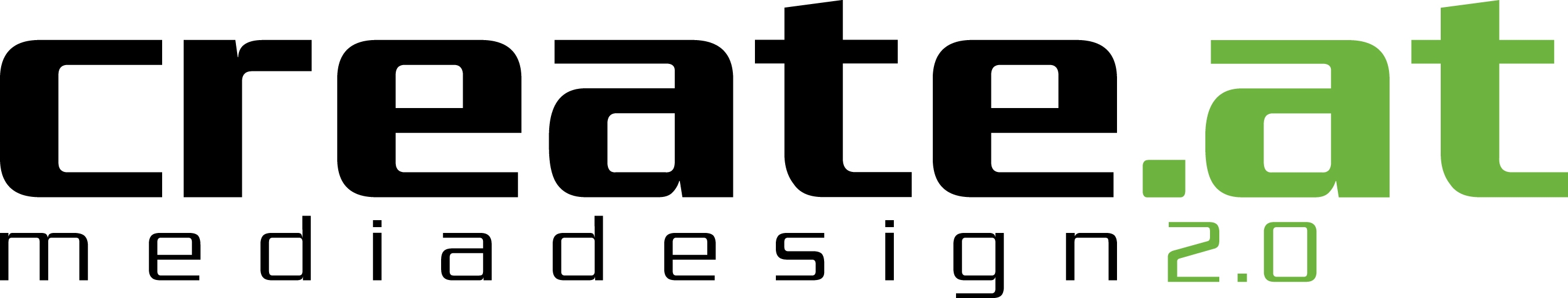 create at Logo